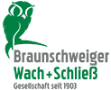 Braunschweiger Wach- und Schließgesellschaft